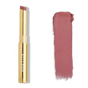 WINKY LUX Skinny Plump Demi-Matte Lipstick - Love Letter, NEW